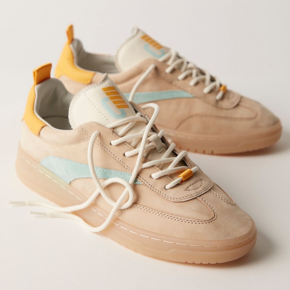 Oncept Panama Sneakers/ Anthropologie